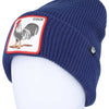 Morning Call Goorin Bros. 107-0058-NVY-O/S Beanies One Size / Navy