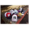 Panther 100 Trucker Hat Goorin Bros. 101-1108-BLK Caps & Hats One Size / Black