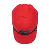 Panther 100 Trucker Hat Goorin Bros. 101-1108-RED Caps & Hats One Size / Red