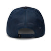 Panther Trucker Hat Goorin Bros. 101-0381-DNV Caps & Hats One Size / Dark Navy