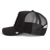 Panther Trucker Hat Goorin Bros. 101-2510-VOI01 Caps & Hats One Size / Void
