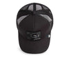Panther Trucker Hat Goorin Bros. 101-2510-VOI01 Caps & Hats One Size / Void