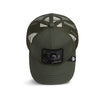 Panther Trucker Trucker Hat Goorin Bros. 101-2510-PAL01-O/S Caps & Hats One Size / Palm