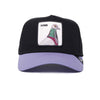 Pigeon Premium Trucker Hat Goorin Bros. 101-1341-LAV Caps & Hats One Size / Lavender