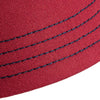 Rooster Trucker Hat Goorin Bros. 101-2458-EDG02 Caps & Hats One Size / Edge/Crush
