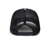 Savage Tiger Trucker Hat Goorin Bros. 101-1778-BLK Caps & Hats One Size / Black