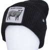 Sheep This Goorin Bros. 107-0056-BLK-O/S Beanies One Size / Black