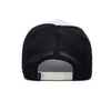 Silky Chick Trucker Hat Goorin Bros. 101-1282-WHI Caps & Hats One Size / White/Purple