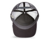 Silver Foxxx Trucker Hat Goorin Bros. 101-2399-OIL01 Caps & Hats One Size / Oil
