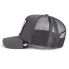 Silver Foxxx Trucker Hat Goorin Bros. 101-2399-OIL01 Caps & Hats One Size / Oil