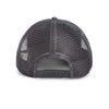Silver Foxxx Trucker Hat Goorin Bros. 101-2399-OIL01 Caps & Hats One Size / Oil