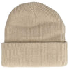 Singled Out Goorin Bros. 107-0133-CRE-O/S Beanies One Size / Cream