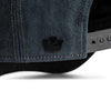 Smurf Trucker Hat Goorin Bros. 101-2269-VOI01 Caps & Hats One Size / Void