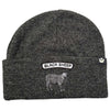 Soft Rock Sheep | Merino Beanie Goorin Bros. 107-1802-CHA Beanies One Size / Charcoal