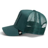 Survivor Trucker Hat Goorin Bros. 101-3003-SEA01-O/S Caps & Hats One Size / Sea