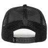 The Bandit Goorin Bros. 101-0379-BLK-O/S Caps & Hats One Size / Black
