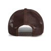 The Cancelled Skull Trucker Hat Goorin Bros. 101-2392-GRO01 Caps & Hats One Size / Ground