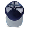 The Gritty Bear Trucker Hat Goorin Bros. 101-1934-NVY Caps & Hats One Size / Navy