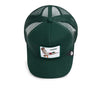 The Lucky Duck Trucker Hat Goorin Bros. 101-2362-GUA01 Caps & Hats One Size / Guard