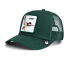 The Lucky Duck Trucker Hat Goorin Bros. 101-2362-GUA01 Caps & Hats One Size / Guard