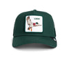 The Lucky Duck Trucker Hat Goorin Bros. 101-2362-GUA01 Caps & Hats One Size / Guard