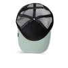 The Outlaw Lizard Trucker Hat Goorin Bros. 101-2391-VOI05 Caps & Hats One Size / Void/Shade