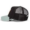 The Outlaw Lizard Trucker Hat Goorin Bros. 101-2391-VOI05 Caps & Hats One Size / Void/Shade