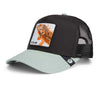 The Outlaw Lizard Trucker Hat Goorin Bros. 101-2391-VOI05 Caps & Hats One Size / Void/Shade