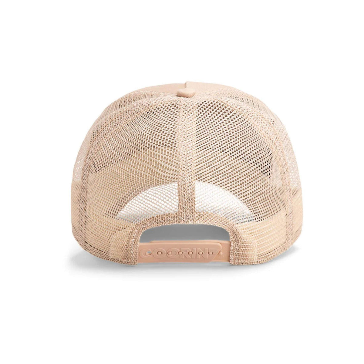 V2 Stag Trucker Hat Goorin Bros. 101-1449-BLR01-O/S Caps & Hats One Size / Blur