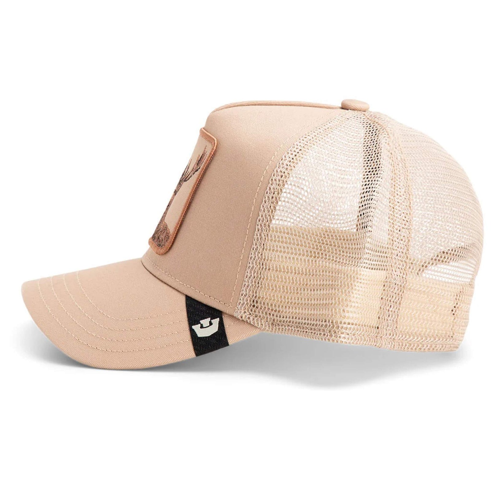 V2 Stag Trucker Hat Goorin Bros. 101-1449-BLR01-O/S Caps & Hats One Size / Blur