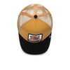 Wildcat Tiger Trucker Hat Goorin Bros. 101-1757-MUS Caps & Hats One Size / Mustard