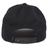 Wise Owl 100 Trucker Hat Goorin Bros. 101-1257-BLK Caps & Hats One Size / Black