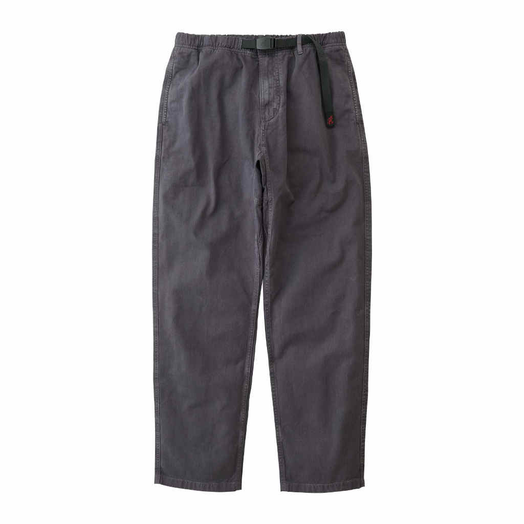 Gramicci | NN-Pant Cropped | Cotton Twill Ankle Pants Gramicci | NN-Pant Cropped | Cotton Twill Ankle Pants