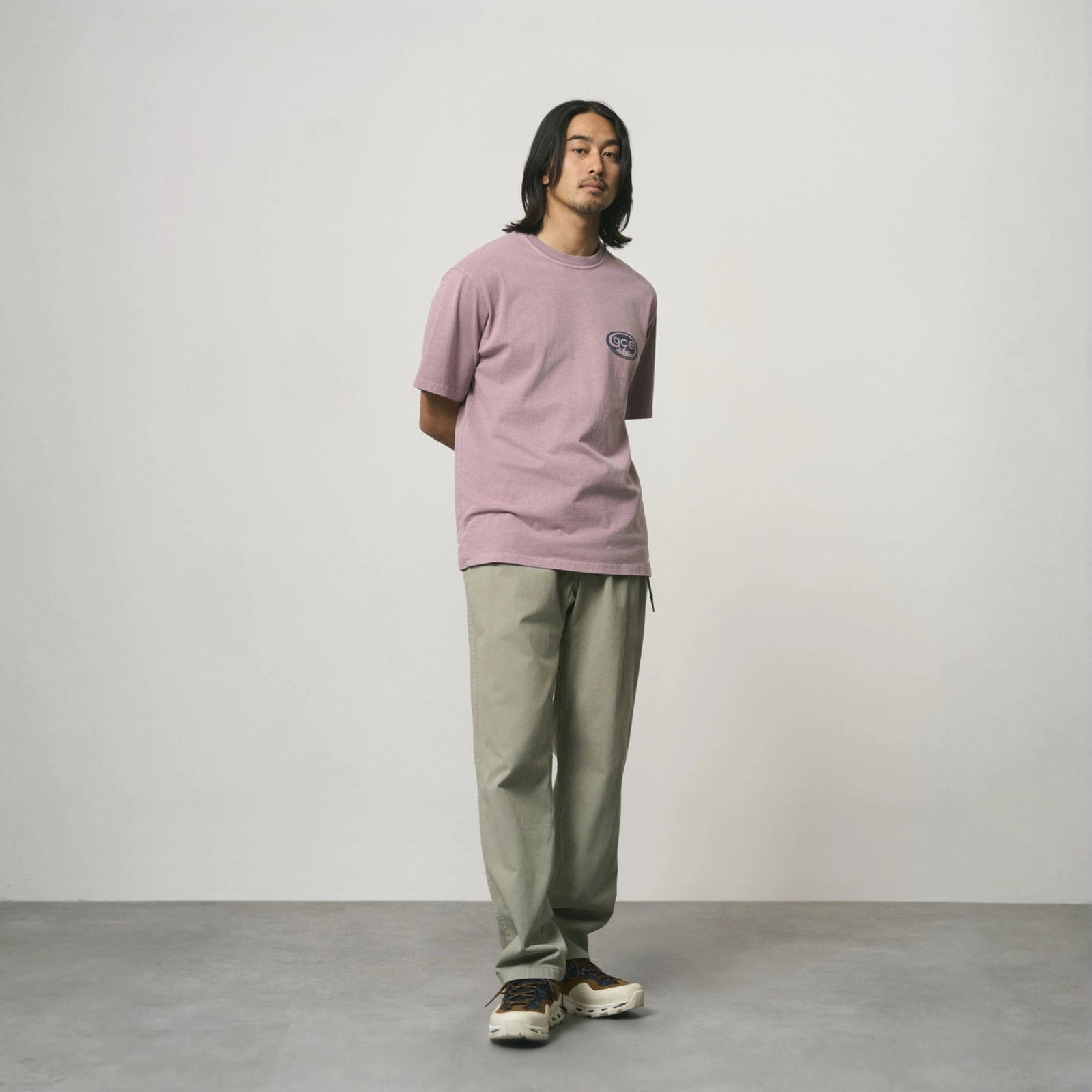 G-Pants Gramicci Men's Trousers