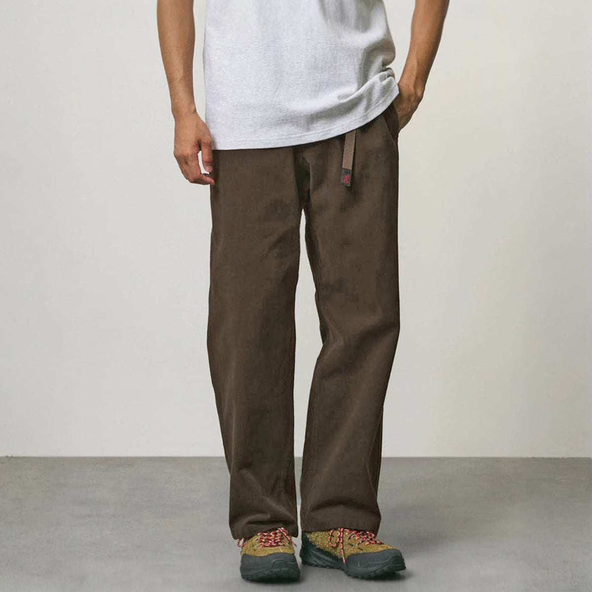 G-Pants Gramicci Men's Trousers