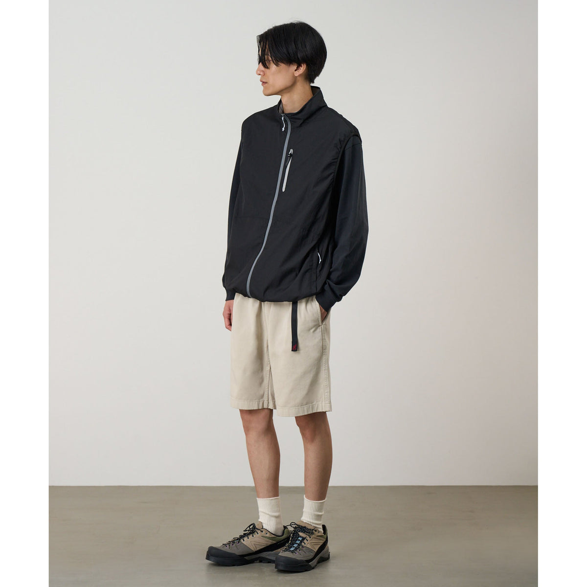 G-Shorts | Pigment Dyed Gramicci Men's Shorts