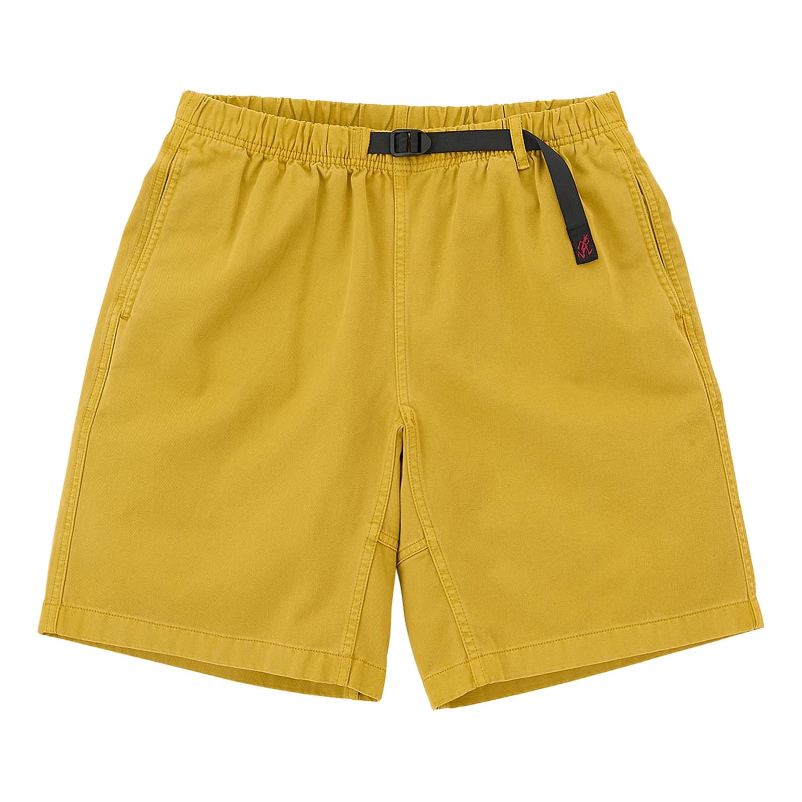G-Shorts | Pigment Dyed