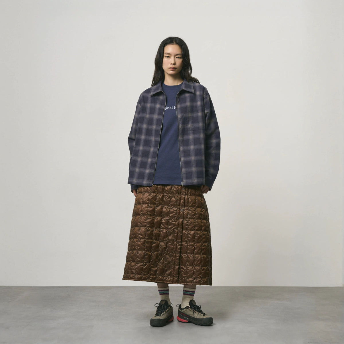 G-Zero Primaloft® Skirt | Women's Gramicci Women's Skirts
