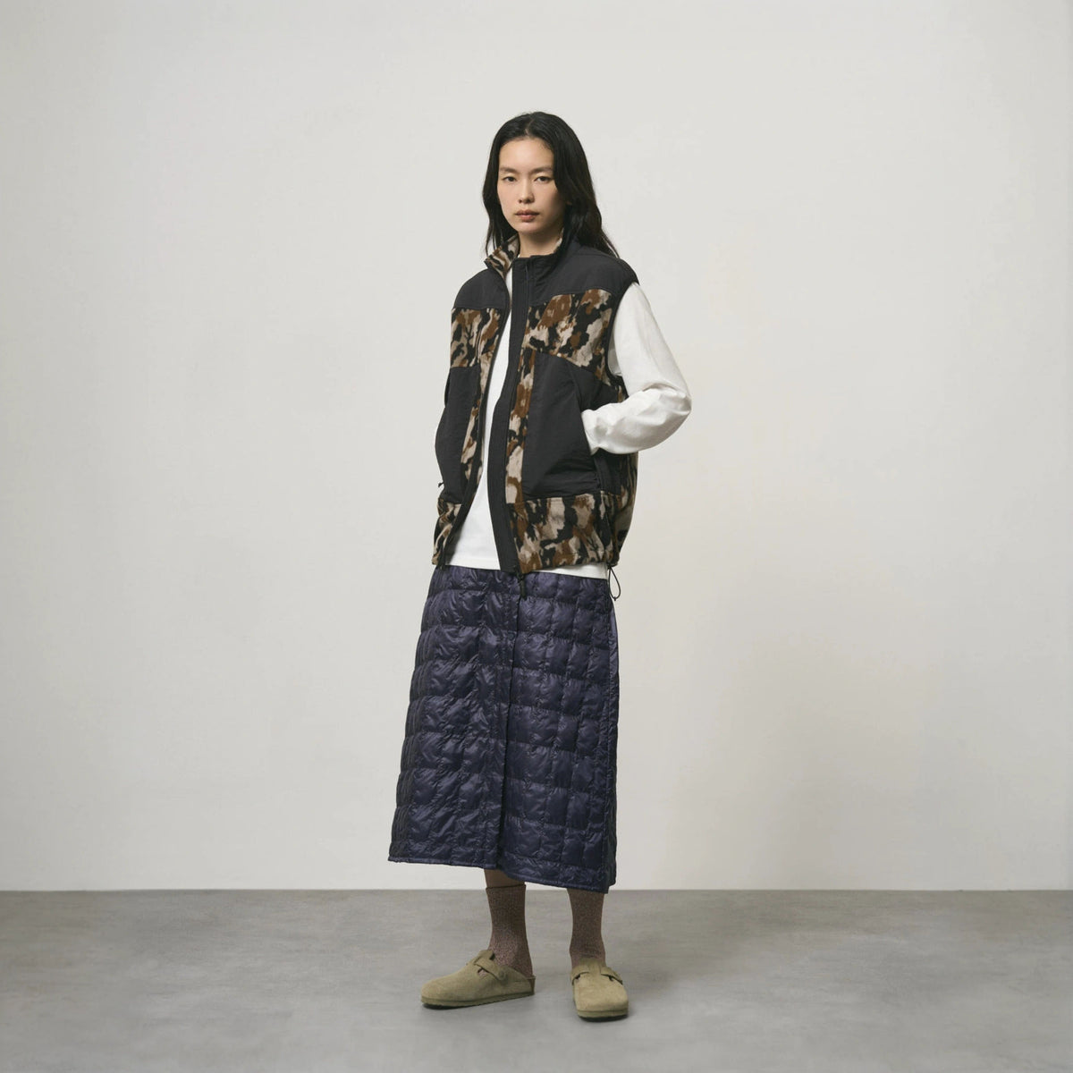 G-Zero Primaloft® Skirt | Women's Gramicci Women's Skirts