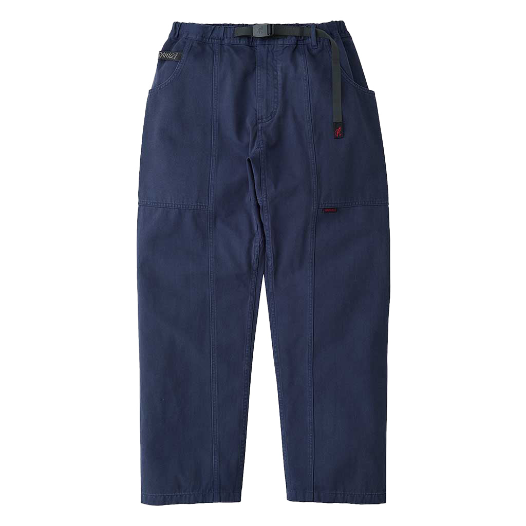 NN-PANT CROPPED ダブルネイビー XL NN-PANT CROPPED ダブルネイビー XL Gramicci | NN-Pant Cropped