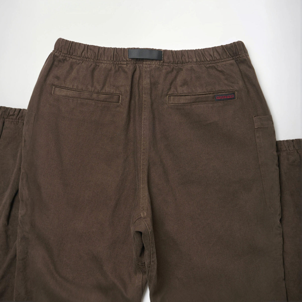 Hemp Relaxed Pant | Men's Gramicci Men's Trousers