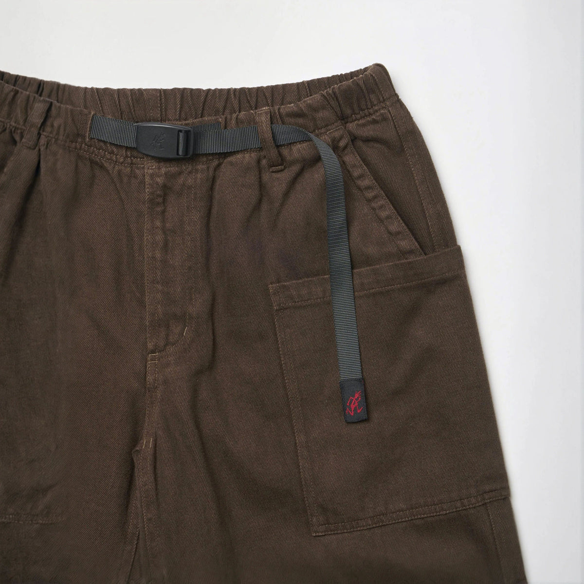 Hemp Relaxed Pant | Men's Gramicci Men's Trousers