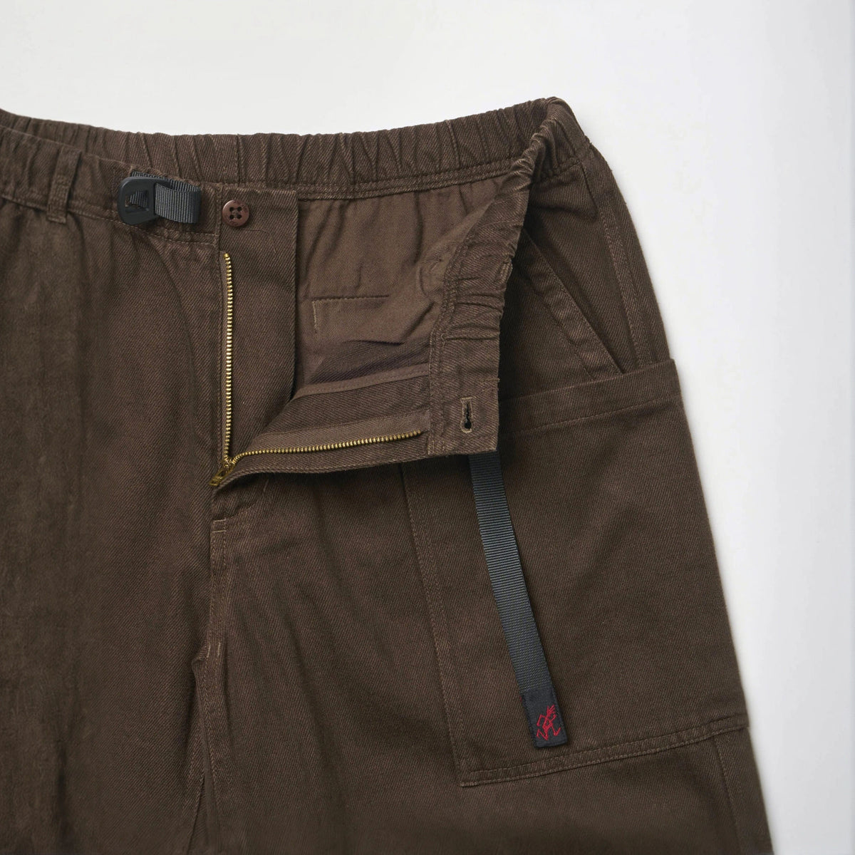 Hemp Relaxed Pant | Men's Gramicci Men's Trousers