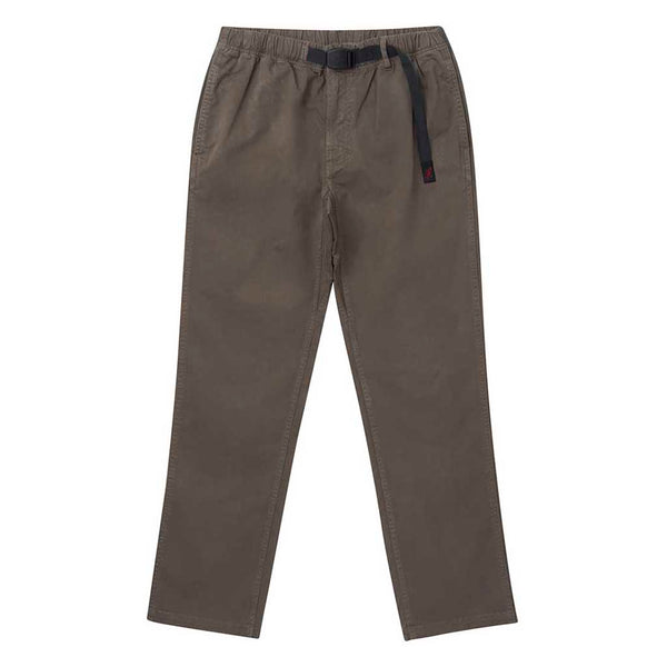 Gramicci | NN-Pant Cropped | Cotton Twill Ankle Pants