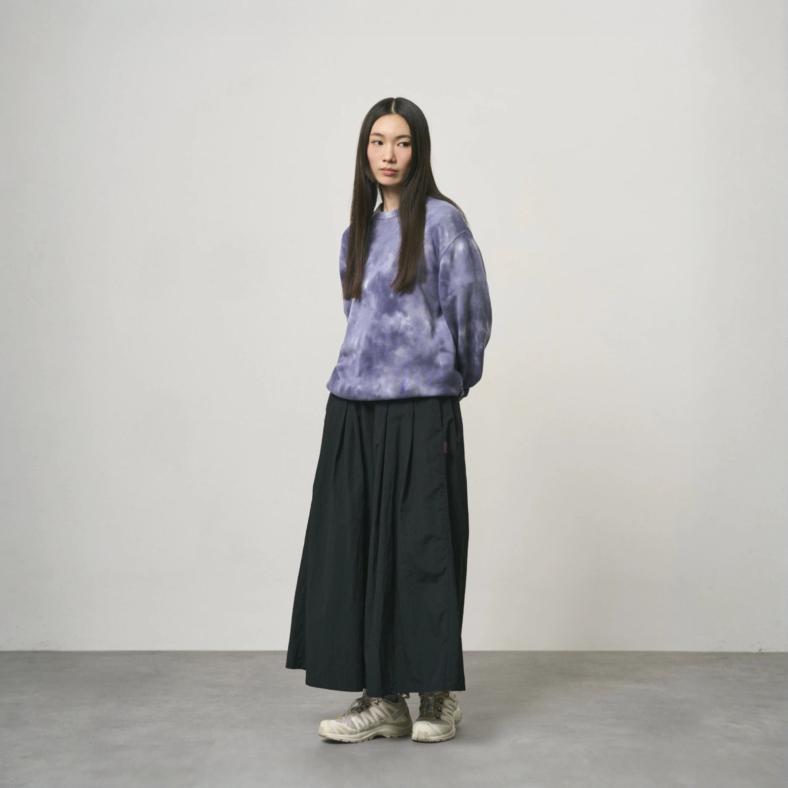 Nylon Flare Pant | Women's Gramicci Women's Trousers