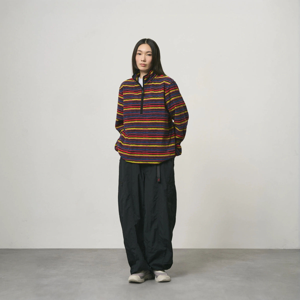 Nylon Loose Balloon Pant | Women's Gramicci Women's Trousers