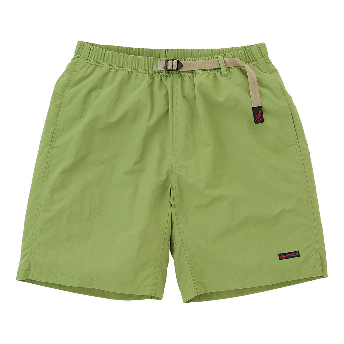Nylon Packable G-Short Gramicci Shorts