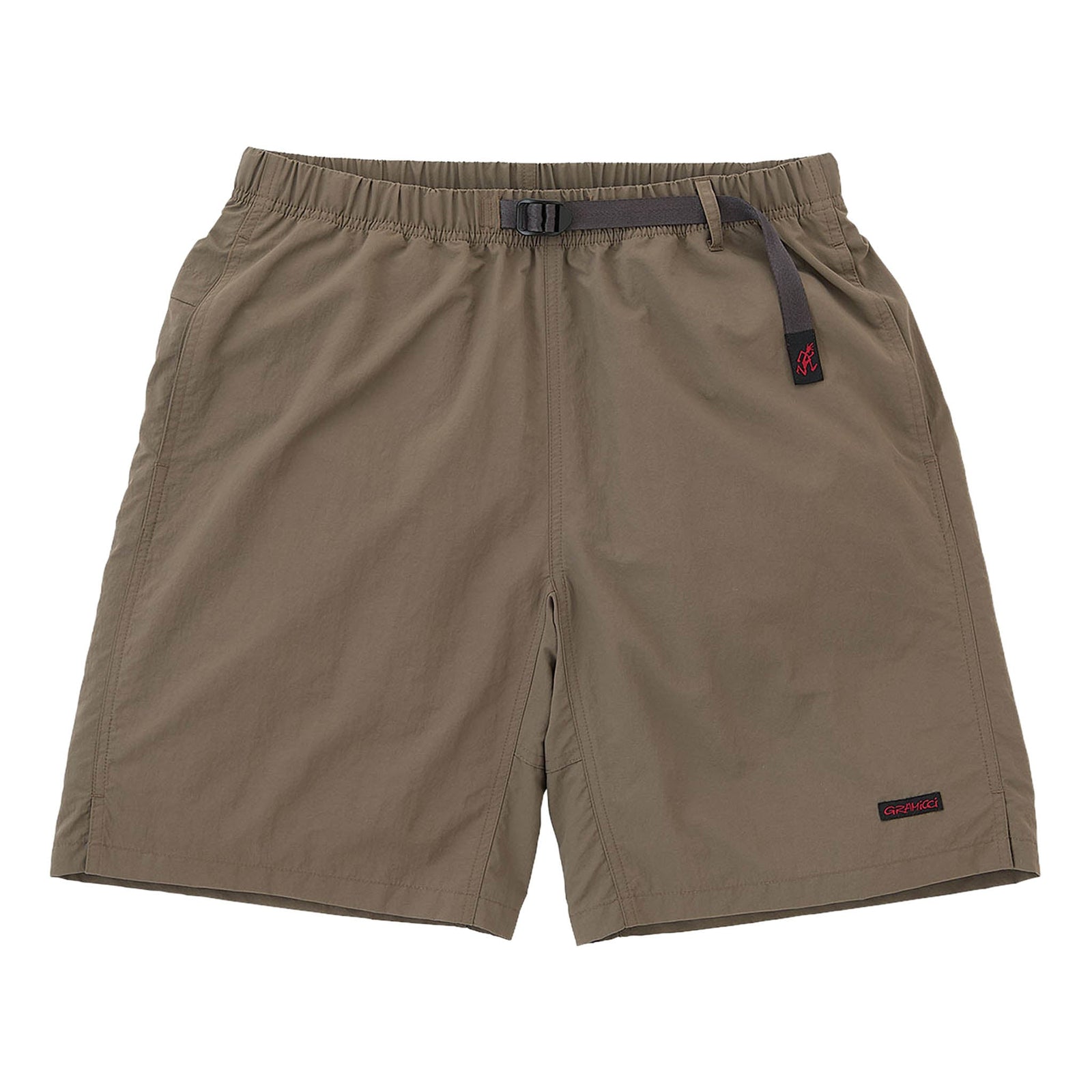 Nylon Packable G-Short