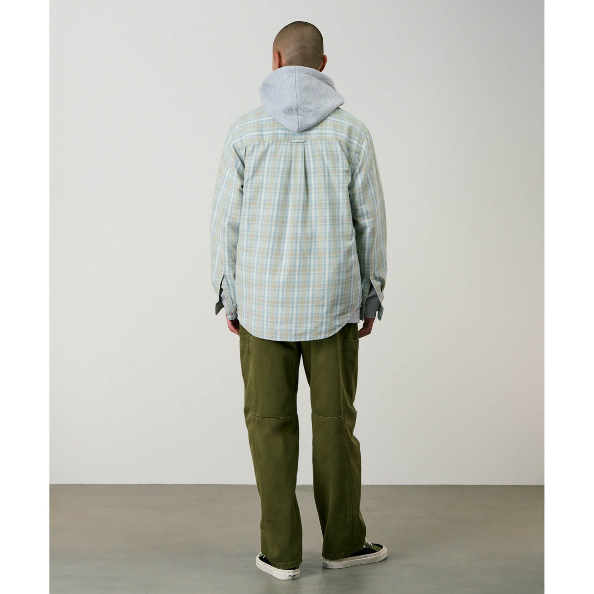 Voyager Pant | Men's Gramicci Pants