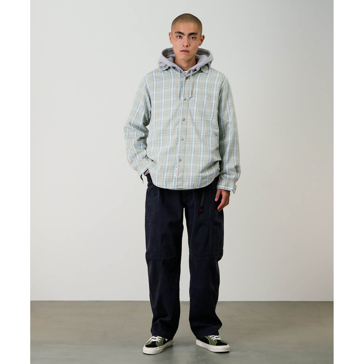 Voyager Pant | Men's Gramicci Pants